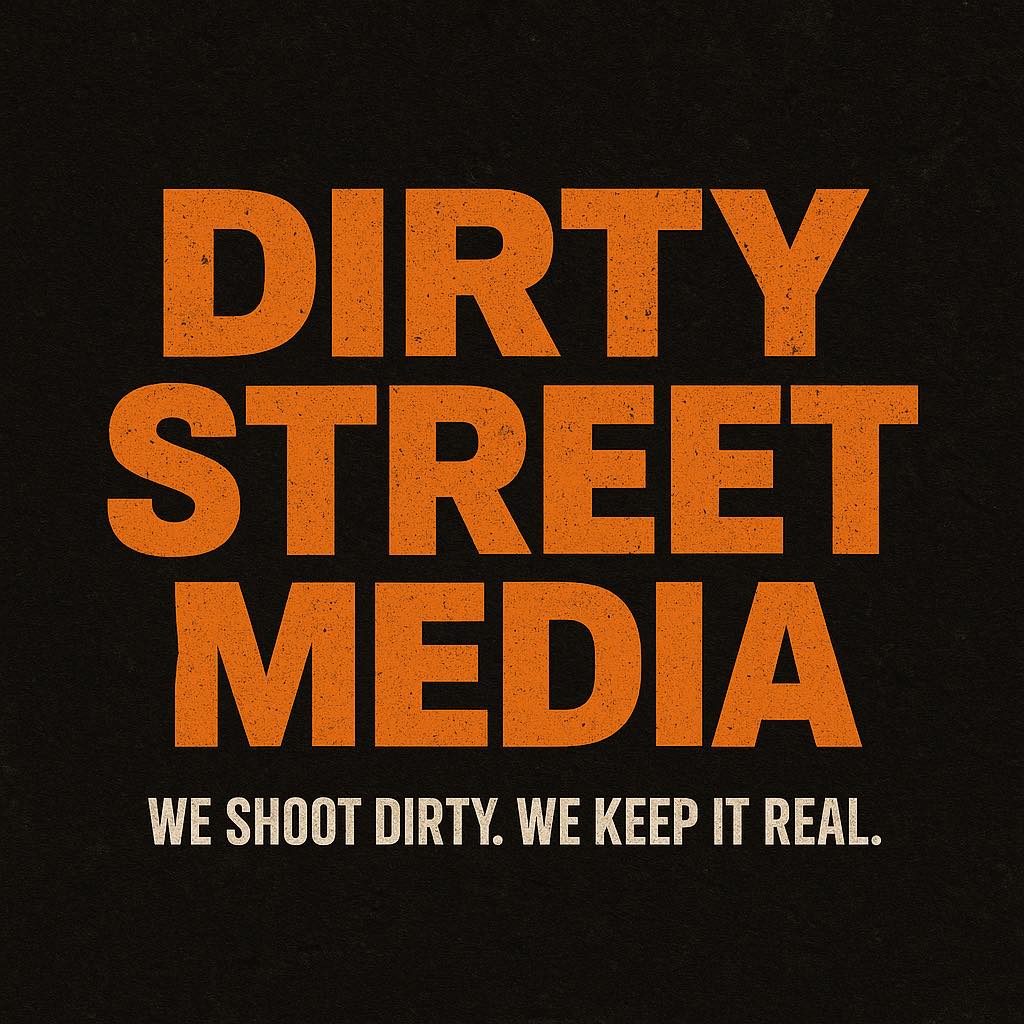Dirty Street Media logo